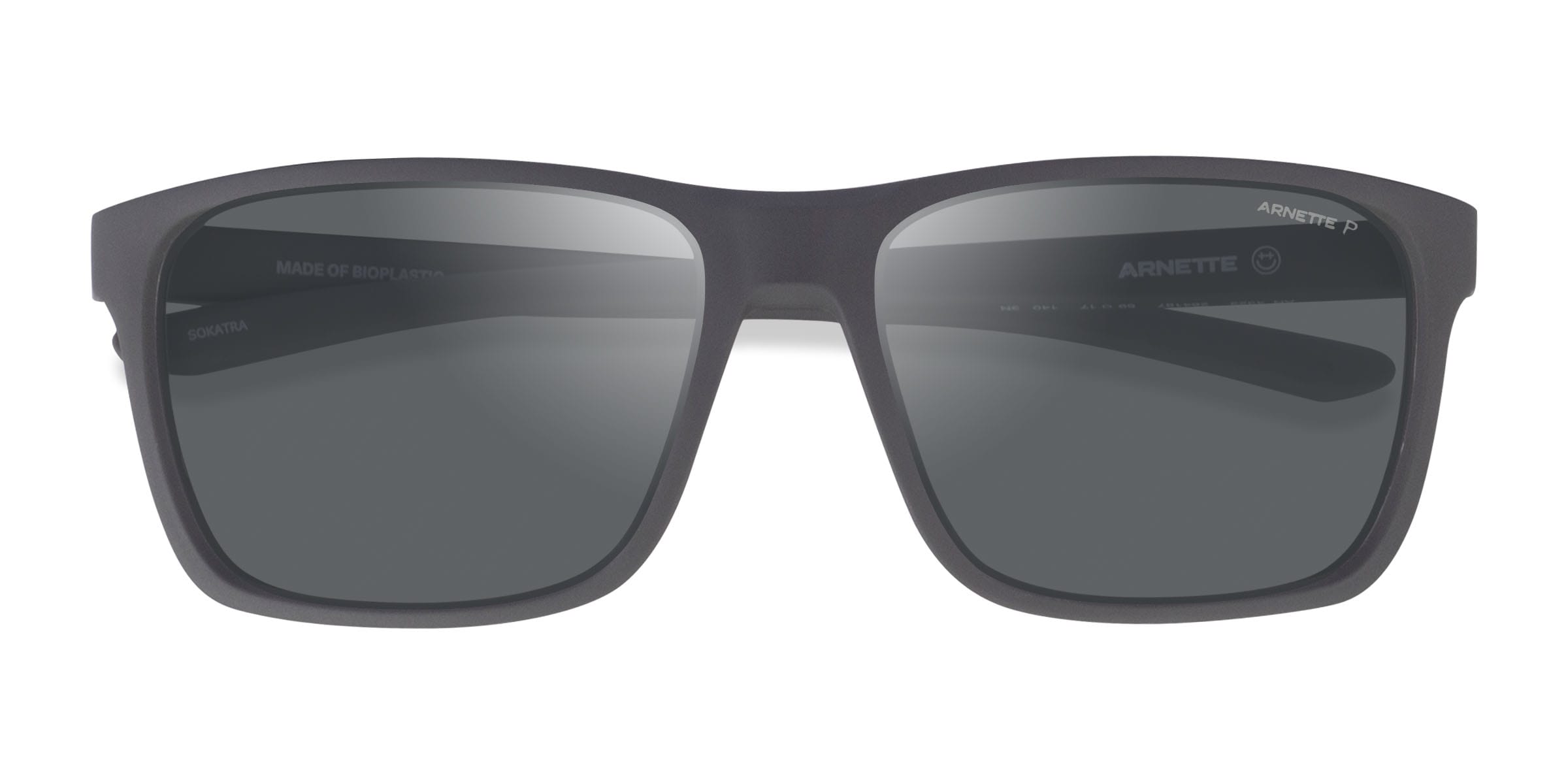 Arnette AN 4288 Pirx 2755Z3 Crystal | Sunglasses Man