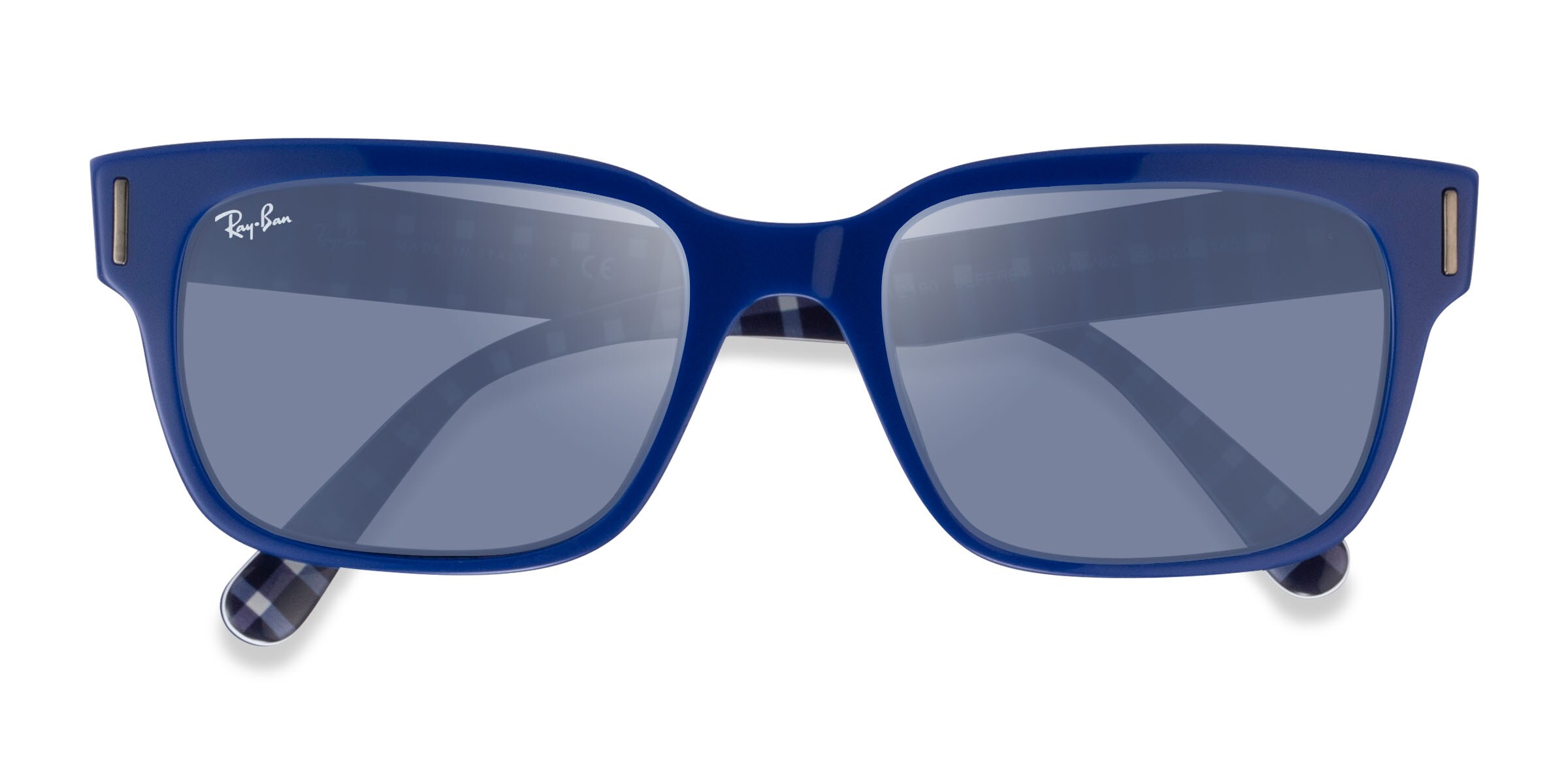 Ray-Ban RB2190 Jeffrey