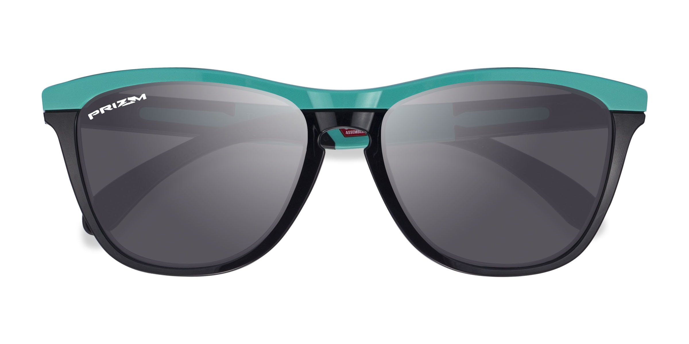 Oakley Frogskins Range Celeste Sunglasses