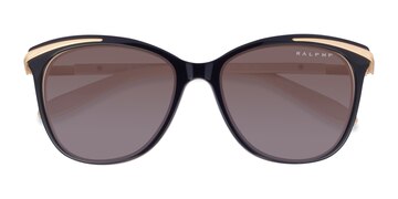 Black Gold Ralph RA5203 -  Acetate Sunglasses