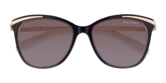 Black Gold Ralph RA5203 -  Acetate Sunglasses