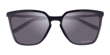 Black Oakley Sielo Sq -  Eco Friendly Sunglasses
