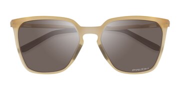 Jaune Oakley Sielo Sq -  Écoresponsables Lunettes de soleil