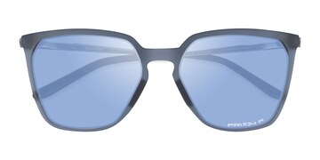 Gris Oakley Sielo Sq -  Écoresponsables Lunettes de soleil