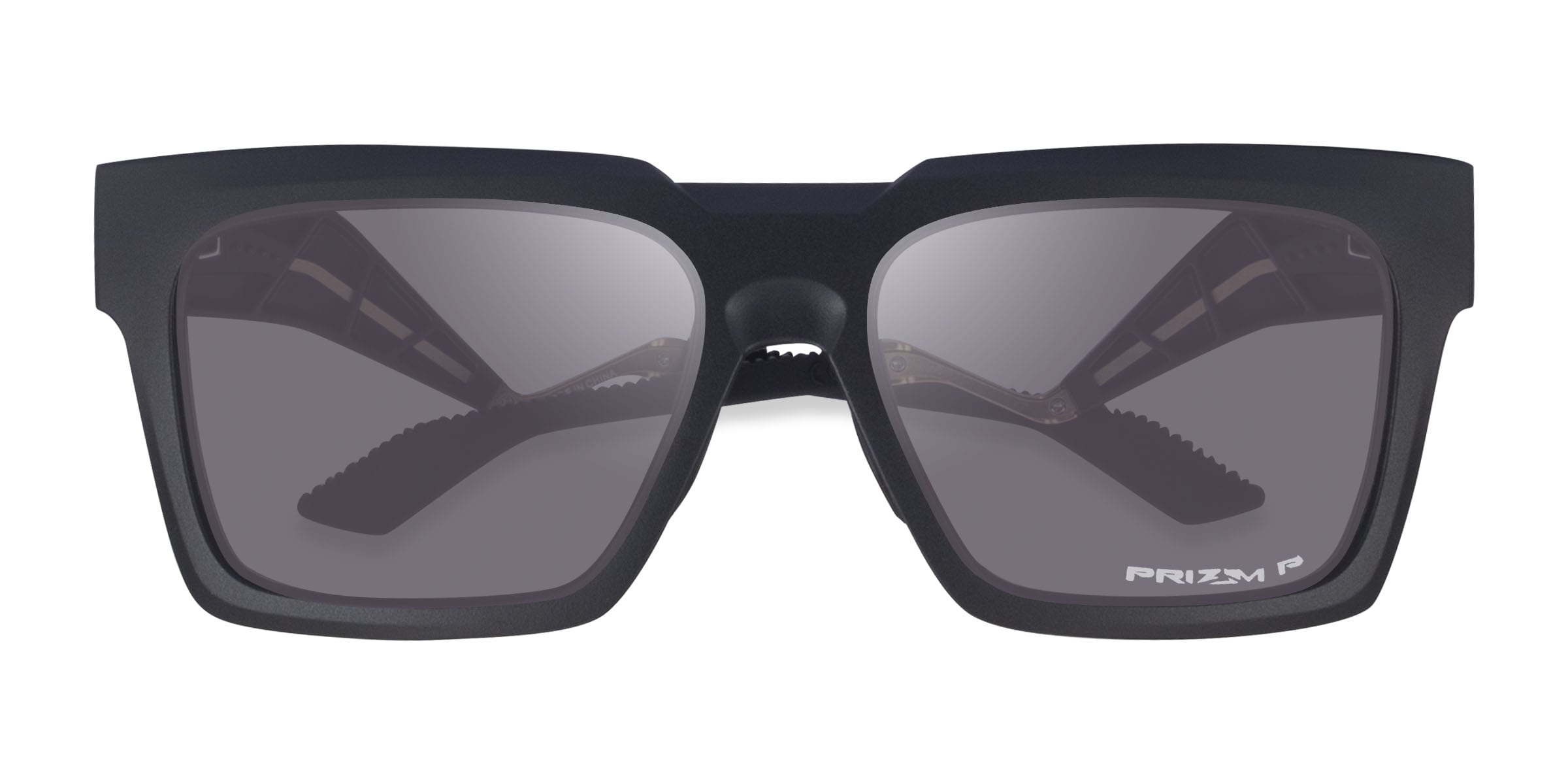 Oakley OO9485 Enigma Ink - Square Black Frame Prescription