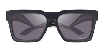 Noir Oakley OO9485 Enigma Ink -  Écoresponsables Lunettes de soleil