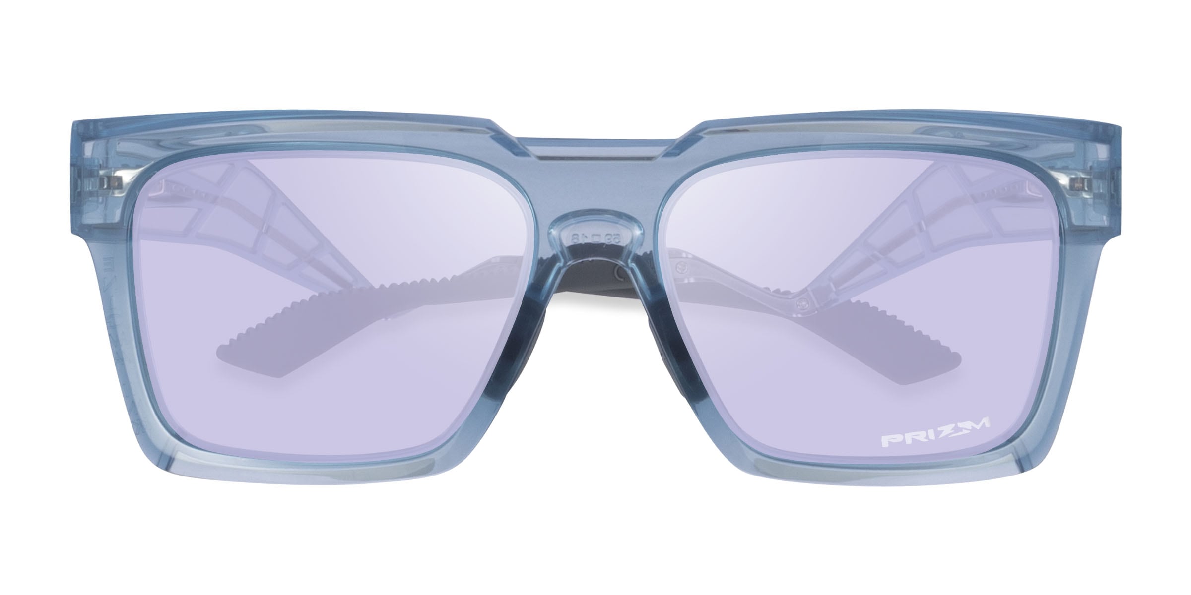 Oakley OO9485 Enigma Ink - Square Blue Frame Prescription
