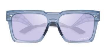 Bleu Oakley OO9485 Enigma Ink -  Écoresponsables Lunettes de soleil