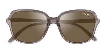 Brun Vogue Eyewear VO5601S -  Écoresponsables Lunettes de soleil