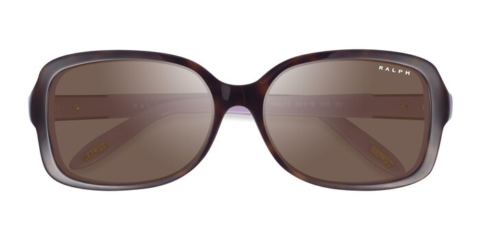 Écailles Ralph RA5130 -  Acétate Lunettes de soleil