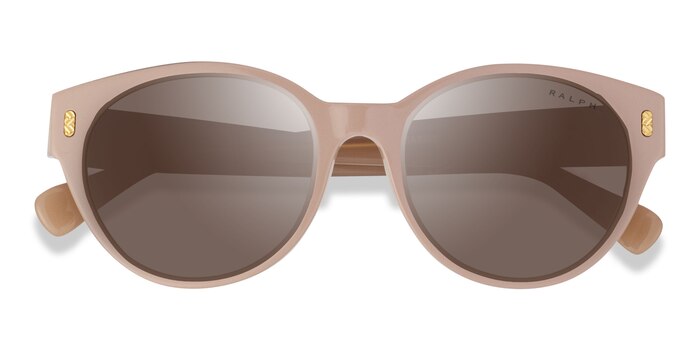 Nude Ralph RA5302U -  Acétate Lunettes de soleil