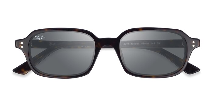 Écailles Ray-Ban RB4455 Zuri -  Écoresponsables Lunettes de soleil