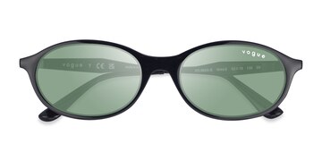 Noir Vogue Eyewear VO5625S -  Écoresponsables Lunettes de soleil