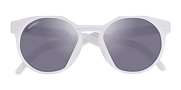 White Oakley OO9242 Hstn -  Eco Friendly Sunglasses