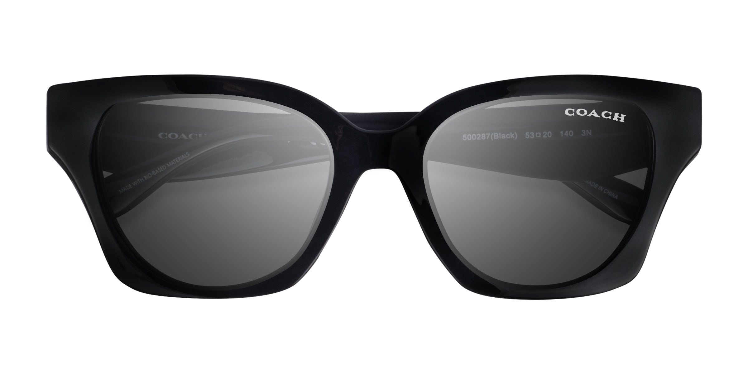 Coach Sunglasses for Men & Women | Eyebuydirect