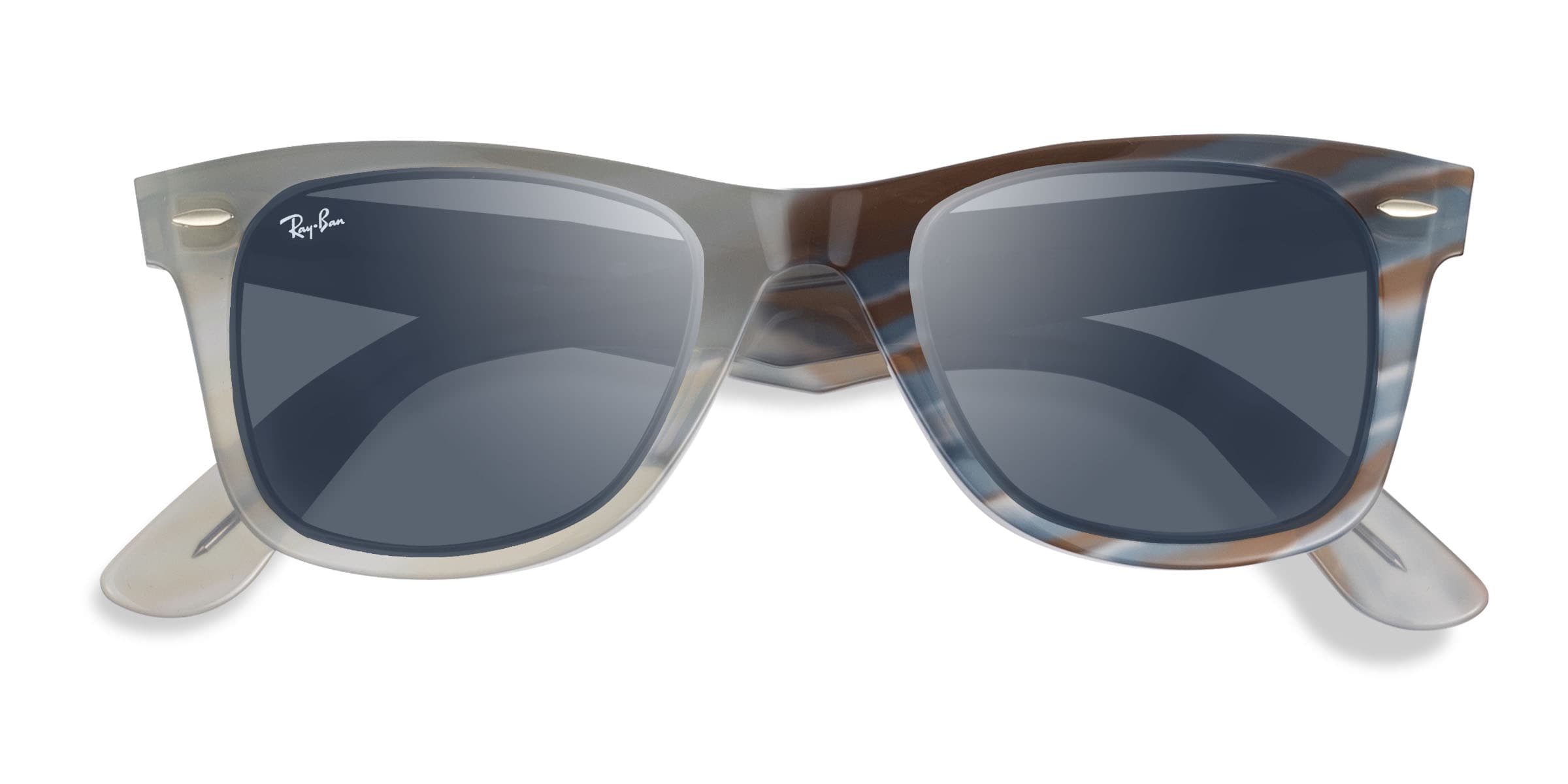 小物 vanquishRay-Ban Change Collection Ray-Ban RX Change Collection Glasses | Visiofactory