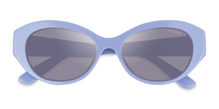 Full Lavander Vogue Eyewear VO5659SU -  Acétate Lunettes de soleil