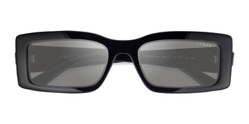 Noir Vogue Eyewear VO5674S -  Écoresponsables Lunettes de soleil