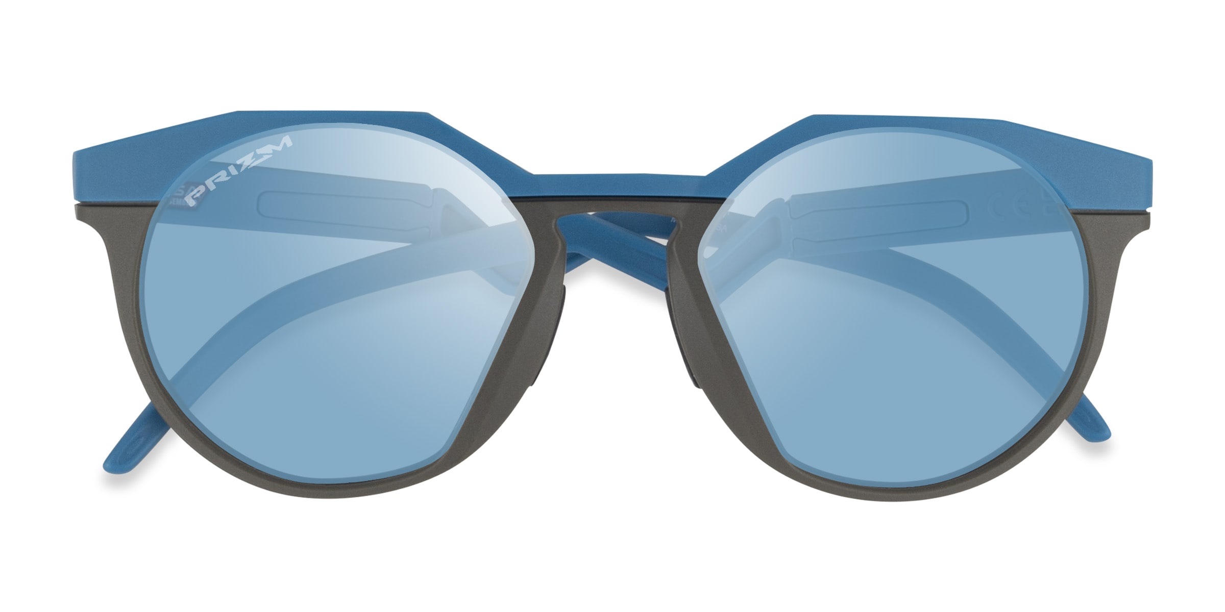 Oakley OO9242A HSTN - Geometric Matte Balsam Frame Prescription