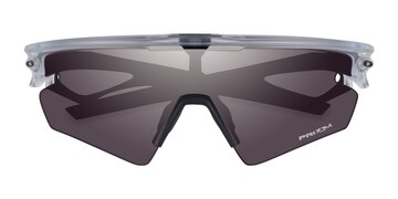 Matte Clear Oakley Sphaera -  Plastique Lunettes de soleil