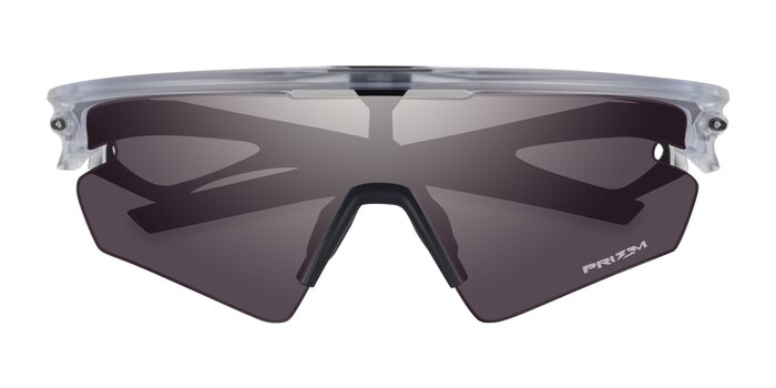 Matte Clear Oakley Sphaera -  Plastique Lunettes de soleil