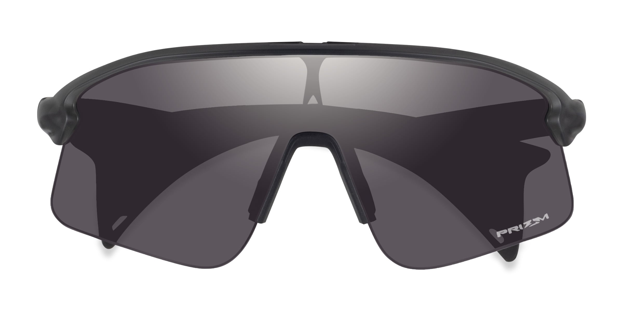 Oakley OO9517 Stunt Devil - Rectangle Matte Uranium Frame