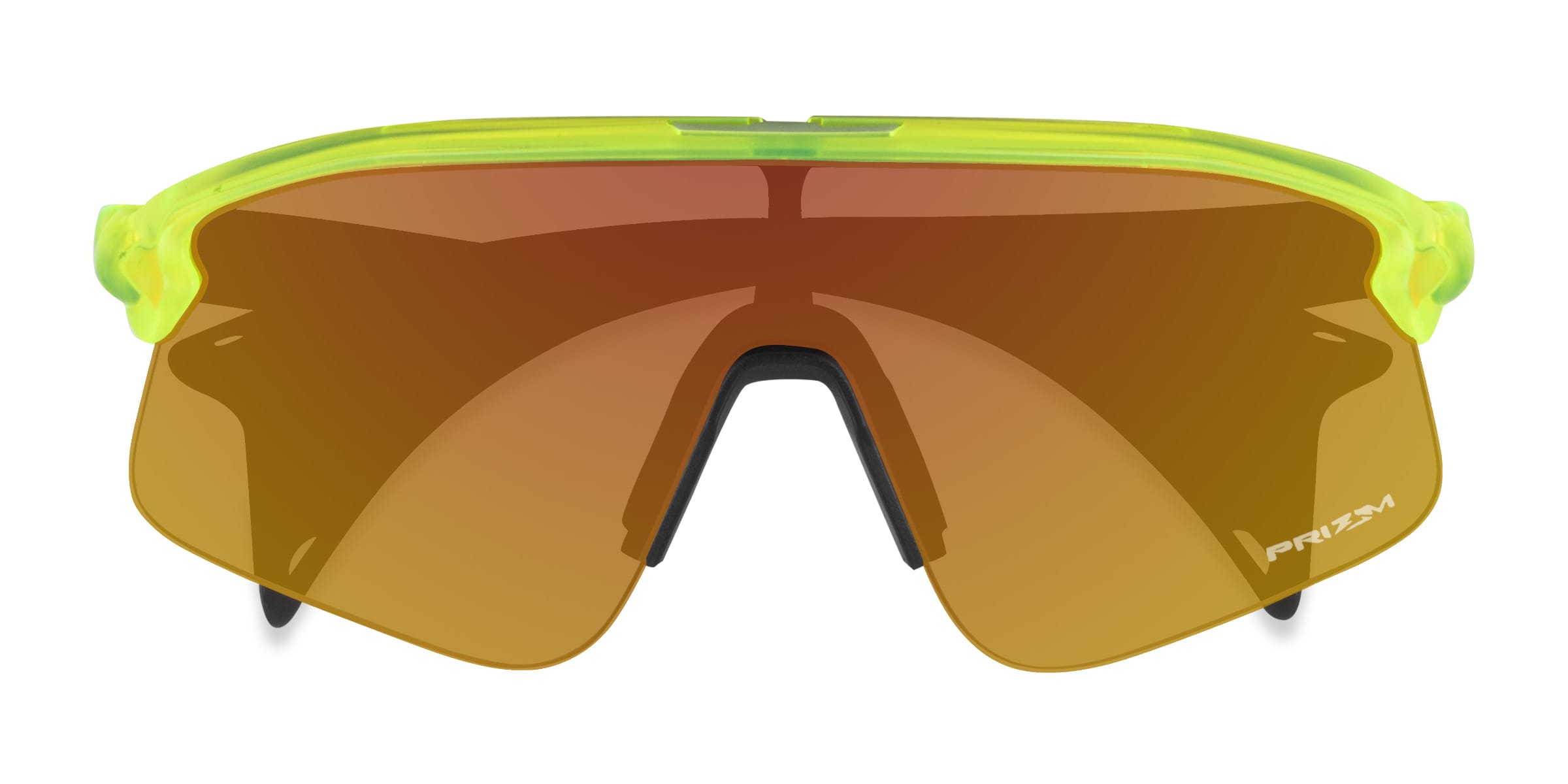 Oakley OO9517 Stunt Devil - Rectangle Matte Uranium Frame