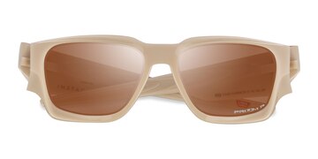 Sandstorm Oakley Instagator -  Plastique Lunettes de soleil