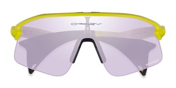 Cactus Oakley Stunt Devil -  Plastique Lunettes de soleil