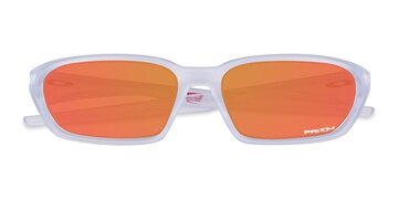 Matte Clear Oakley Terraforma -  Plastique Lunettes de soleil
