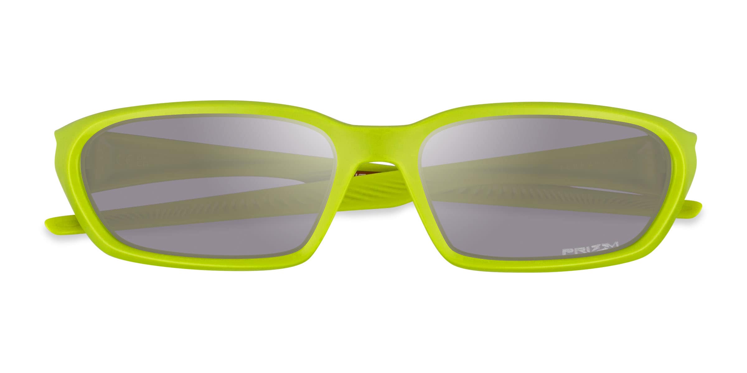 Oakley Terraforma - Rectangle Titanium Frame Prescription