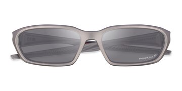 Titanium Oakley Terraforma -  Plastique Lunettes de soleil