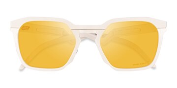 Matte Mist Oakley Hstn Sq -  Plastique Lunettes de soleil