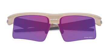 Sandstorm Oakley Bisphaera Speed -  Plastique Lunettes de soleil