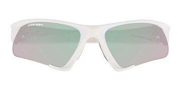 Matte Mist Oakley Suture Jacket -  Plastique Lunettes de soleil