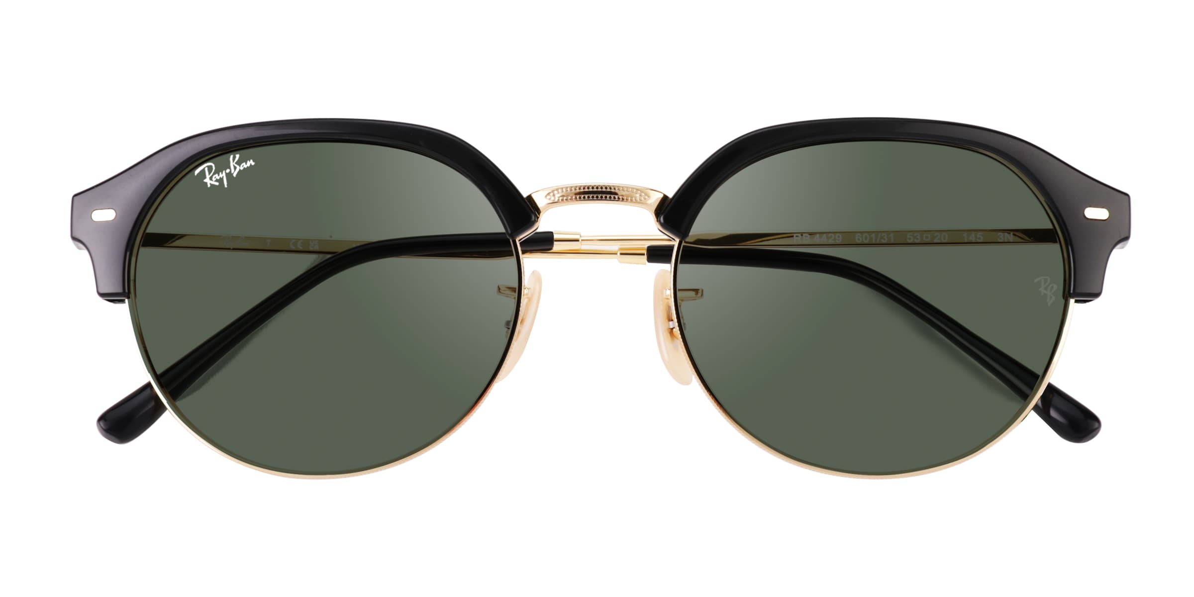 Lunettes de soleil clearance ray ban