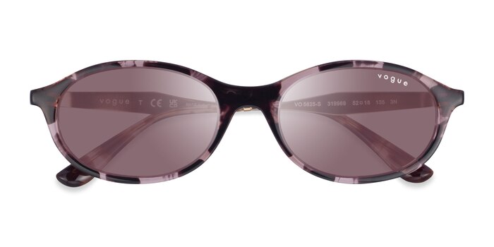 Écailles Vogue Eyewear VO5625S -  Écoresponsables Lunettes de soleil