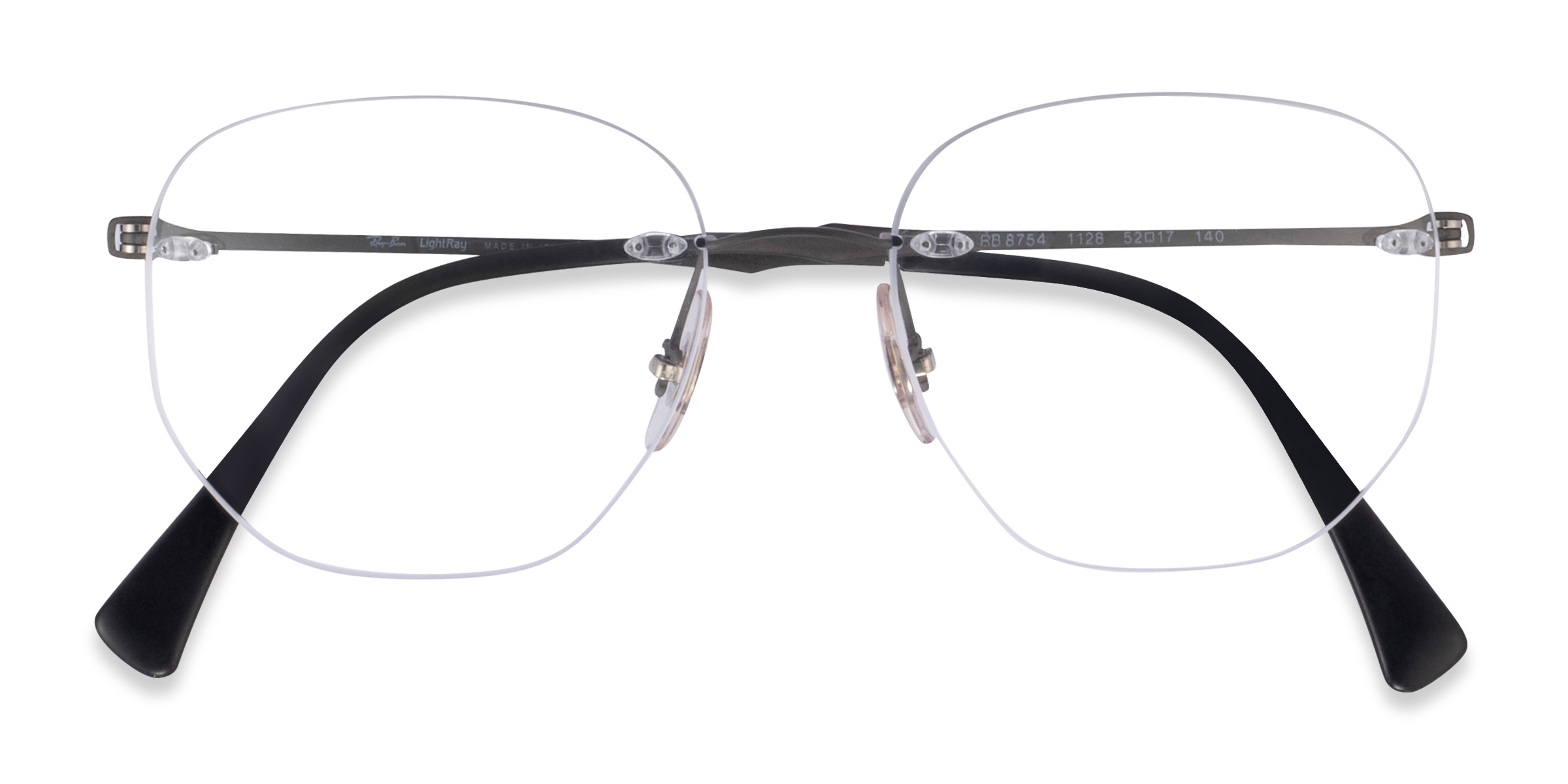 Ray ban light hot sale ray prescription glasses