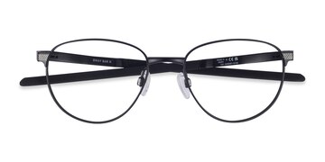 Noir Oakley Sway Bar R -  Titanium Lunettes de vue