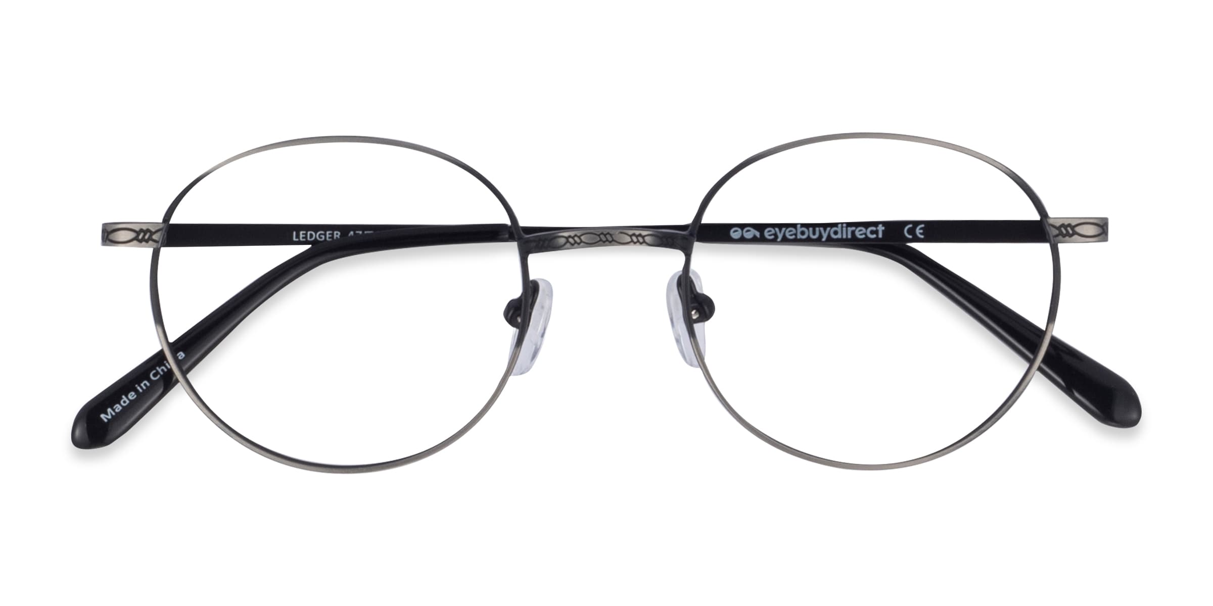 Oval Glasses Classically Shaped Eyewear Eyebuydirect