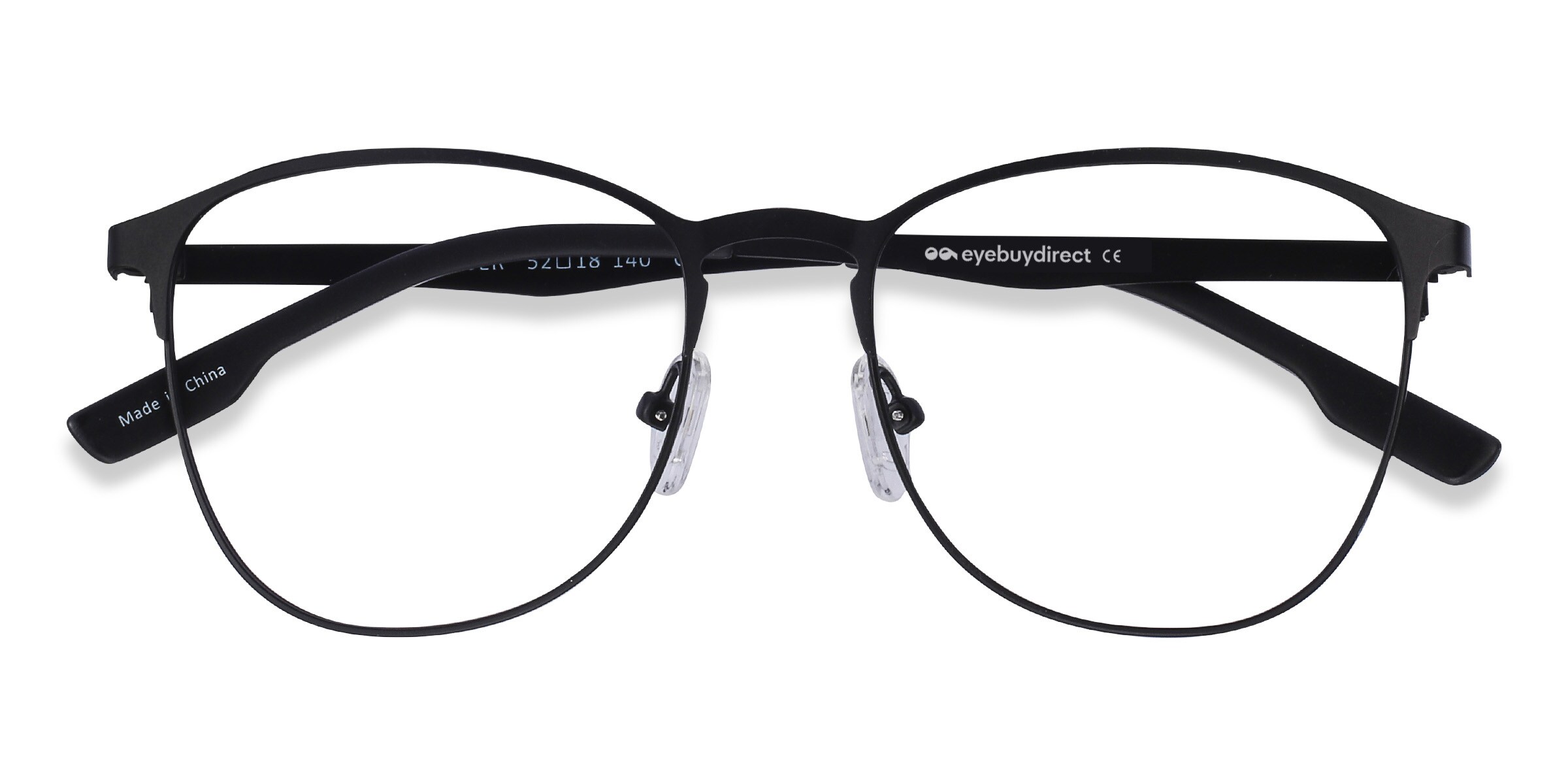 Buy Prescription Glasses Online $6 | Eyebuydirect