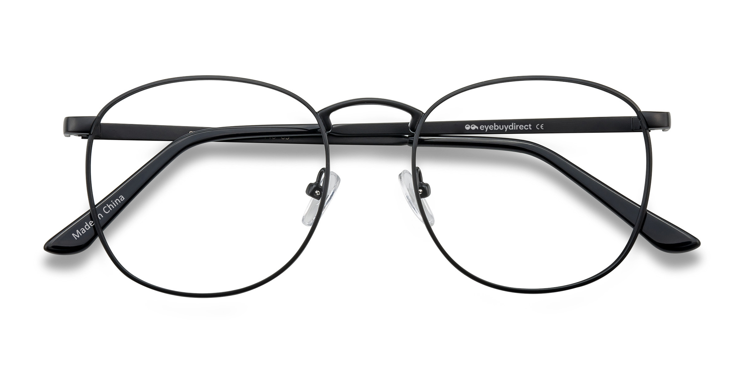Big Glasses Frames Large & Wide Styles in Tons of Shapes EyeBuyDirect