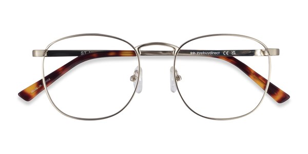St Michel prescription eyeglasses (Bronze)