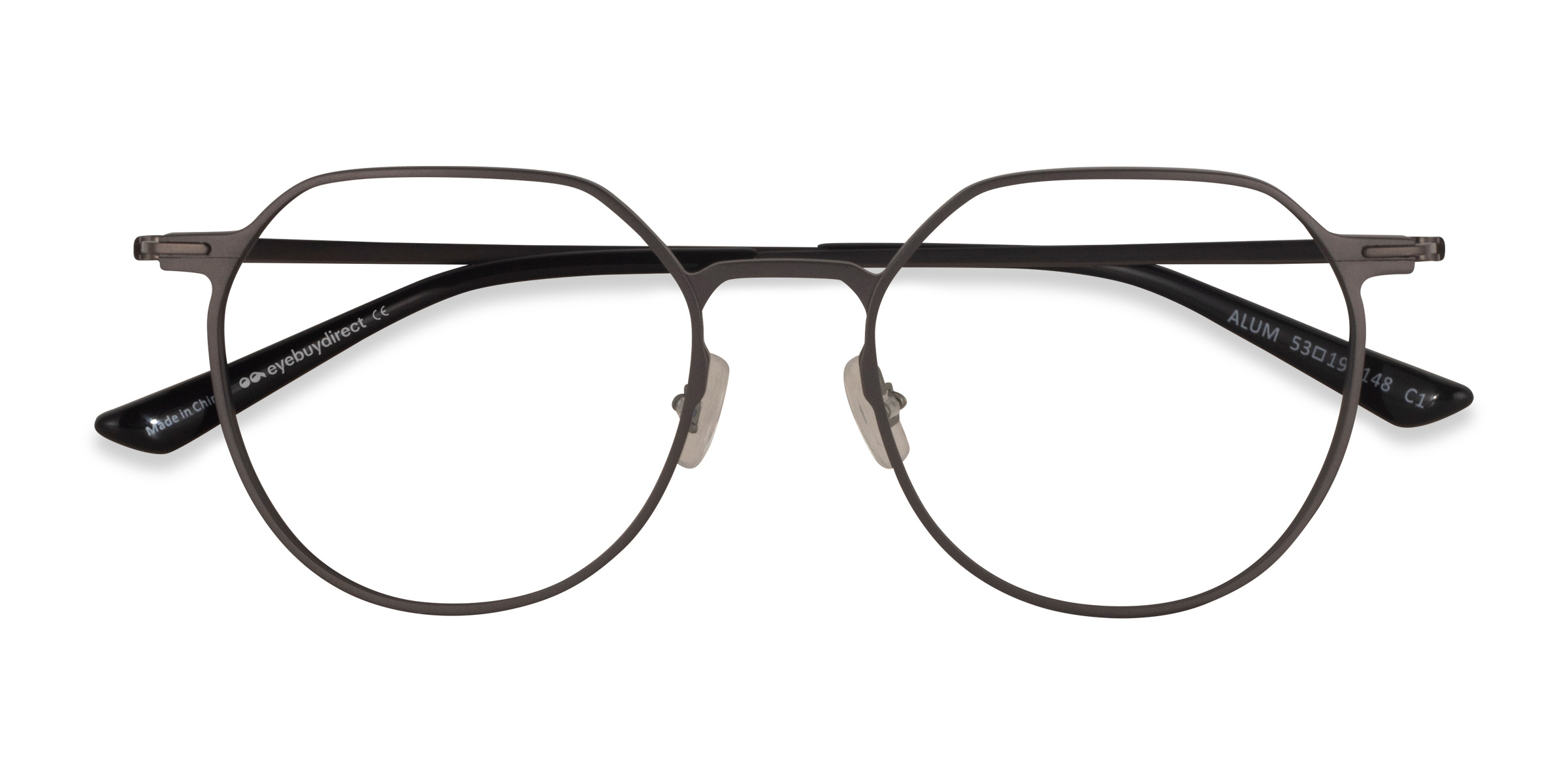 Titanium Glasses Frames - Durable Eyeglasses Online | Eyebuydirect