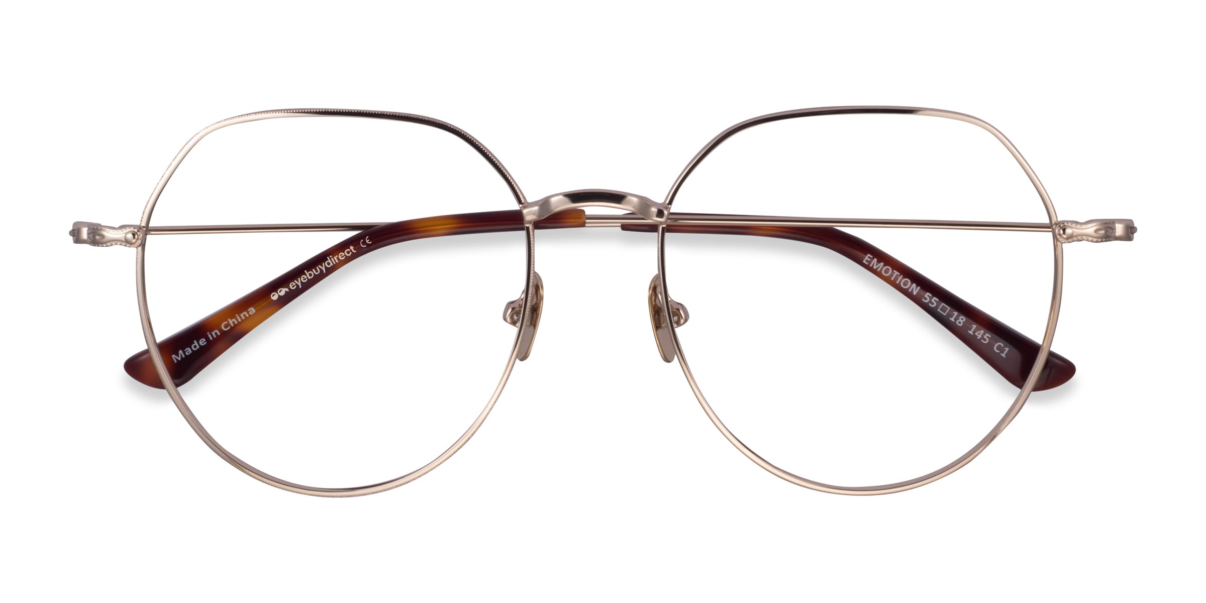 thin line eyebuydirect