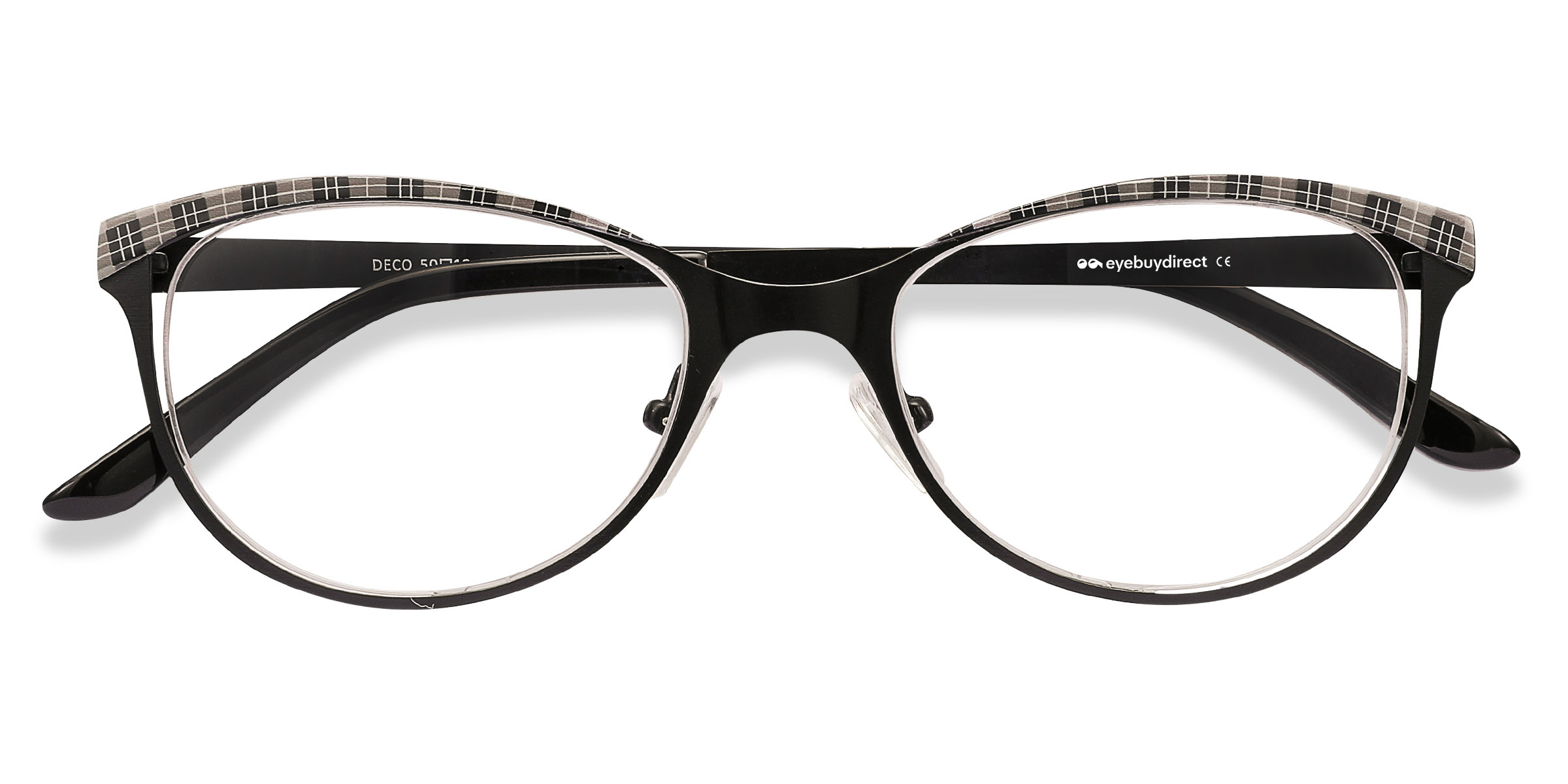 Glasses for Small Faces | EyeBuyDirect