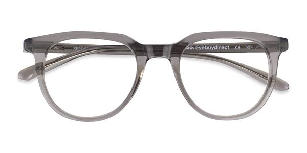 Gray Repose -  Acetate Eyeglasses