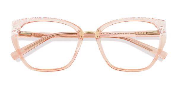 Rose Lovelace -  Alternative-materials Lunettes de vue