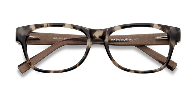 Willow Brown/Tortoise