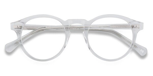 Theory prescription eyeglasses (Clear)